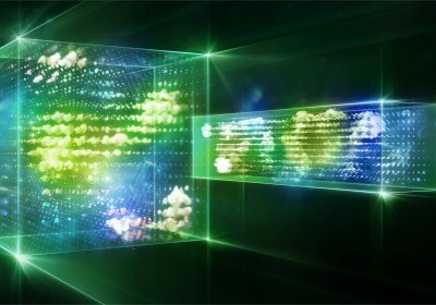 nvidia rtx ai deep learning computer graphics