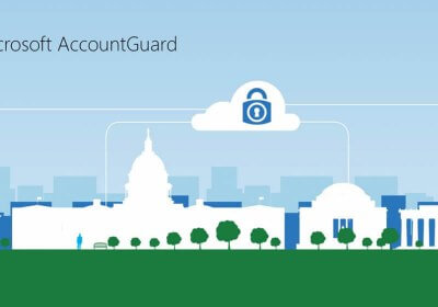 microsoft accountguard