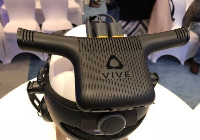 htc vive