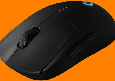 logitech pro