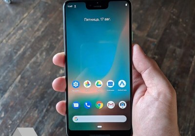 latest pixel pixel 3