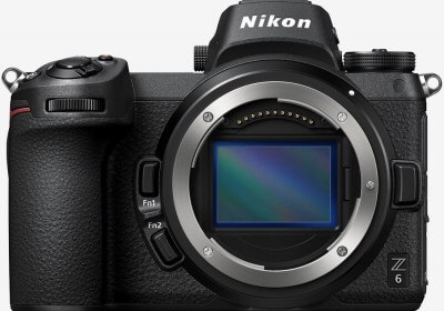 nikon