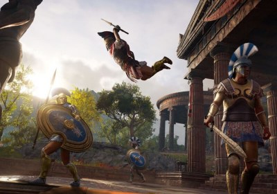 assassin creed skipping