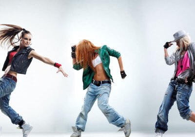 dance