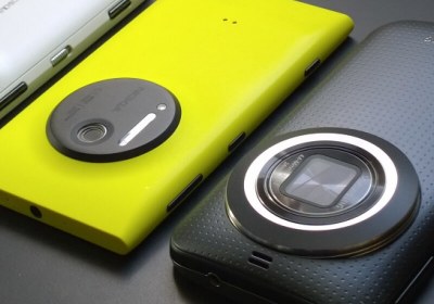 nokia pureview hmd global