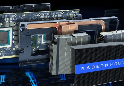hbm2 dual gpu vega graphics card radeon pro