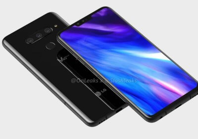 v40 thinq lg ifa ifa 2018 v40