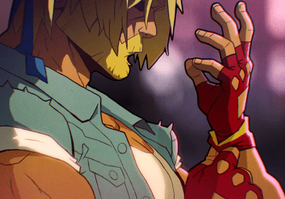 streets rage sega