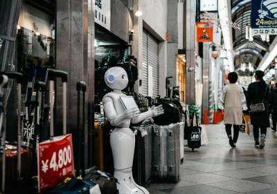survey real opinion ai tech industry