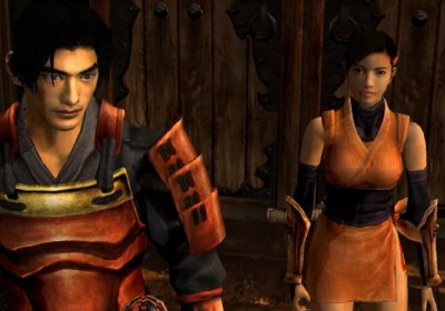 capcom onimusha warlords release date remake remastered onimusha warlords