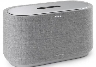 harman kardon google assistant audio smart speaker harman kardon