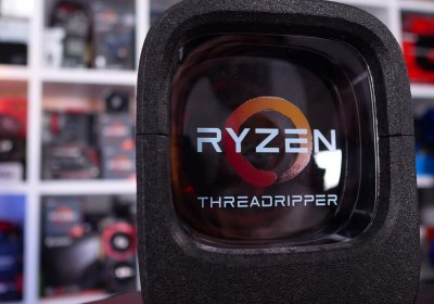 $400 12-core Threadripper: But is It Worth It?