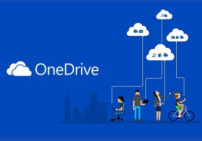 onedrive