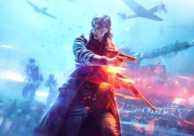 battlefield black ops red dead redemption ea dice battlefield v