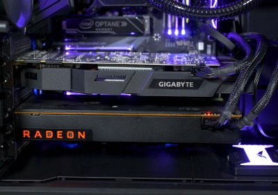 FreeSync on Nvidia GPUs Workaround: Impractical, But It Works