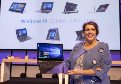 microsoft windows update ifa windows 10 ifa 2018 october 2018 update build 1809