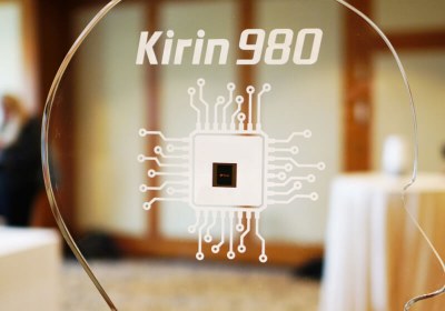 huawei kirin soc kirin 980