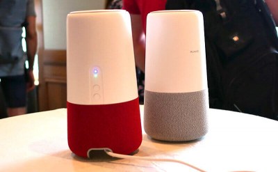 huawei ai smart assistant smart speaker