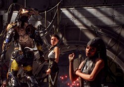 anthem bioware ea co-op