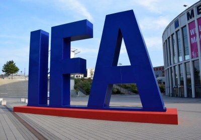 TechSpot Best of IFA 2018