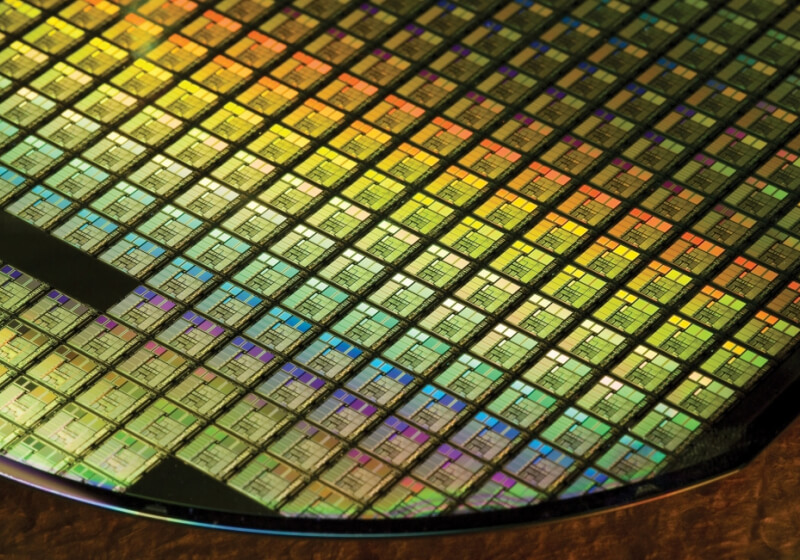 Chip makers are slowing down on the way to 7nm