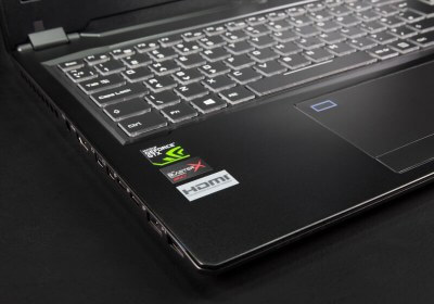 GeForce RTX on Your Laptop? What Form Will That Take and When?