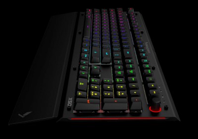 Das Keyboard 5Q and X50Q Review
