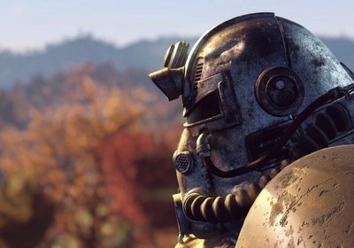 bethesda fallout fallout 76