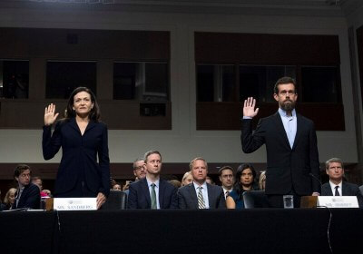 social justice department censorship social media free speech