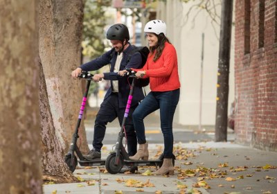 lyft denver