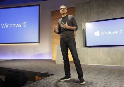 microsoft surface andromeda