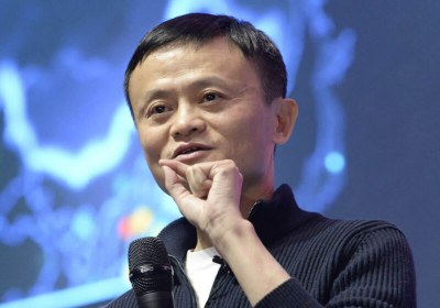 alibaba jack jack ma trade war
