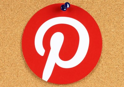 pinterest maus yoy social network