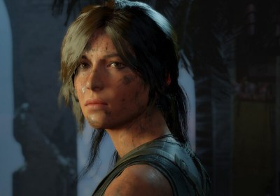 Shadow of the Tomb Raider Review
