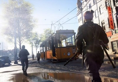 battlefield dlc