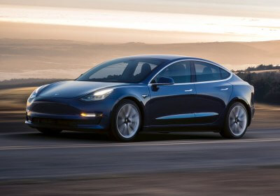 tesla model model 3 elon musk ev