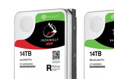 seagate 14tb