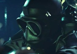 metal gear solid unreal engine trailer remake konami film short film