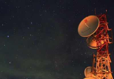 opinion network 5g