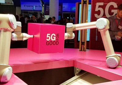 t-mobile ericsson