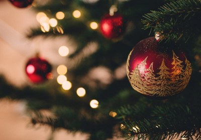 amazon christmas holiday