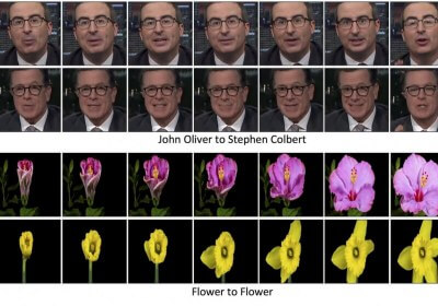 deepfakes video fake news carnegie mellon university