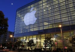 apple itunes