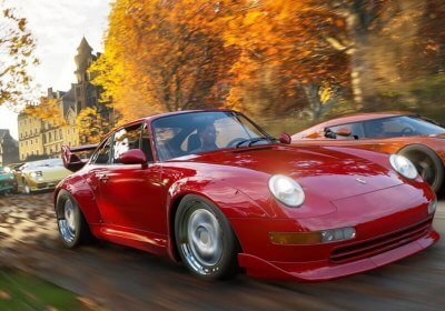 microsoft forza horizon demo forza forza horizon 4 forza motorsports