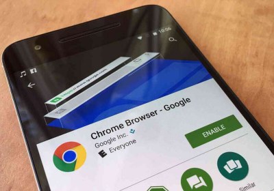 chrome beta fingerprint sensor chrome 70 biometric authentication