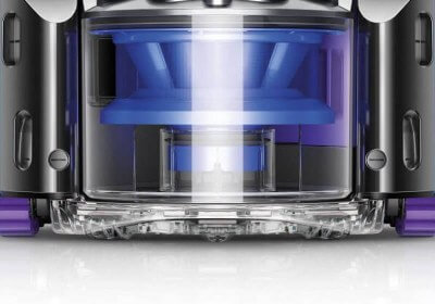 dyson vacuum