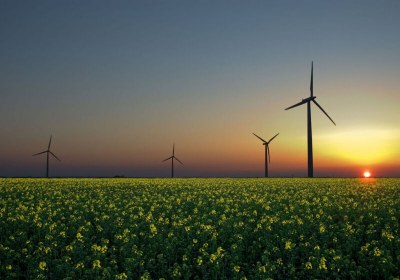 salesforce step declaration climate change environmentally friendly zero emissions