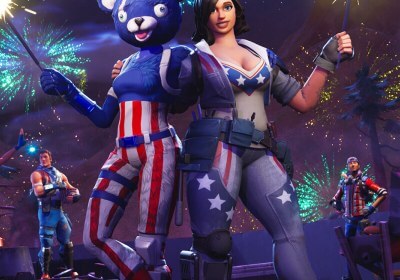 fortnite gaming addiction
