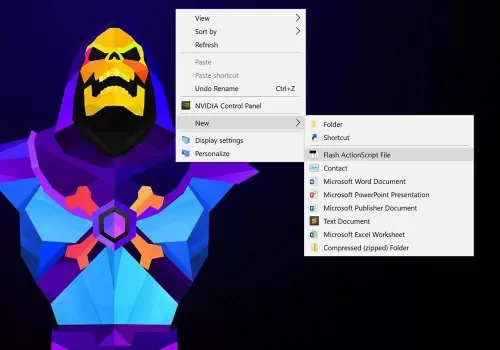 How to Customize the Windows 10 Context Menu: Add, Remove Items and More