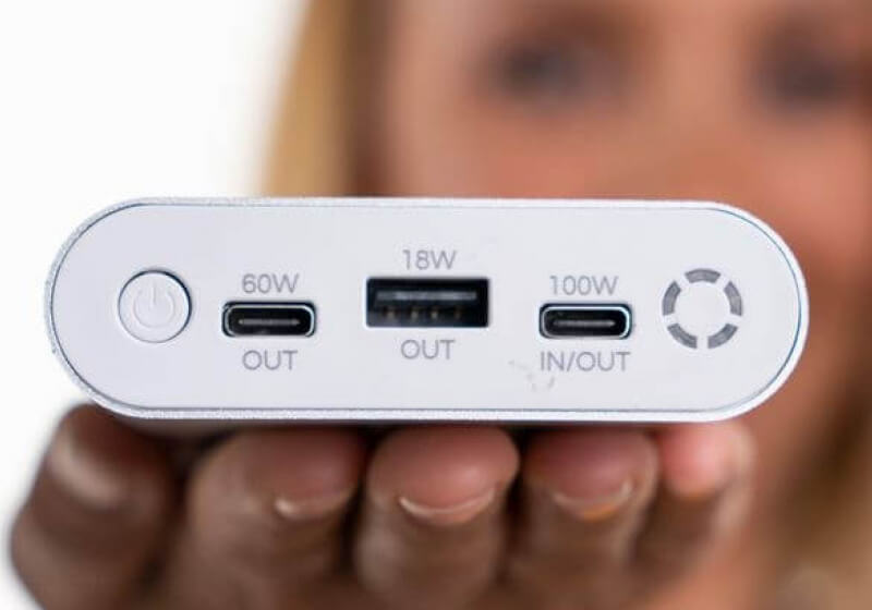 Hyper announces the 'HyperJuice,' says it's the 'world's most powerful' USB-C battery pack